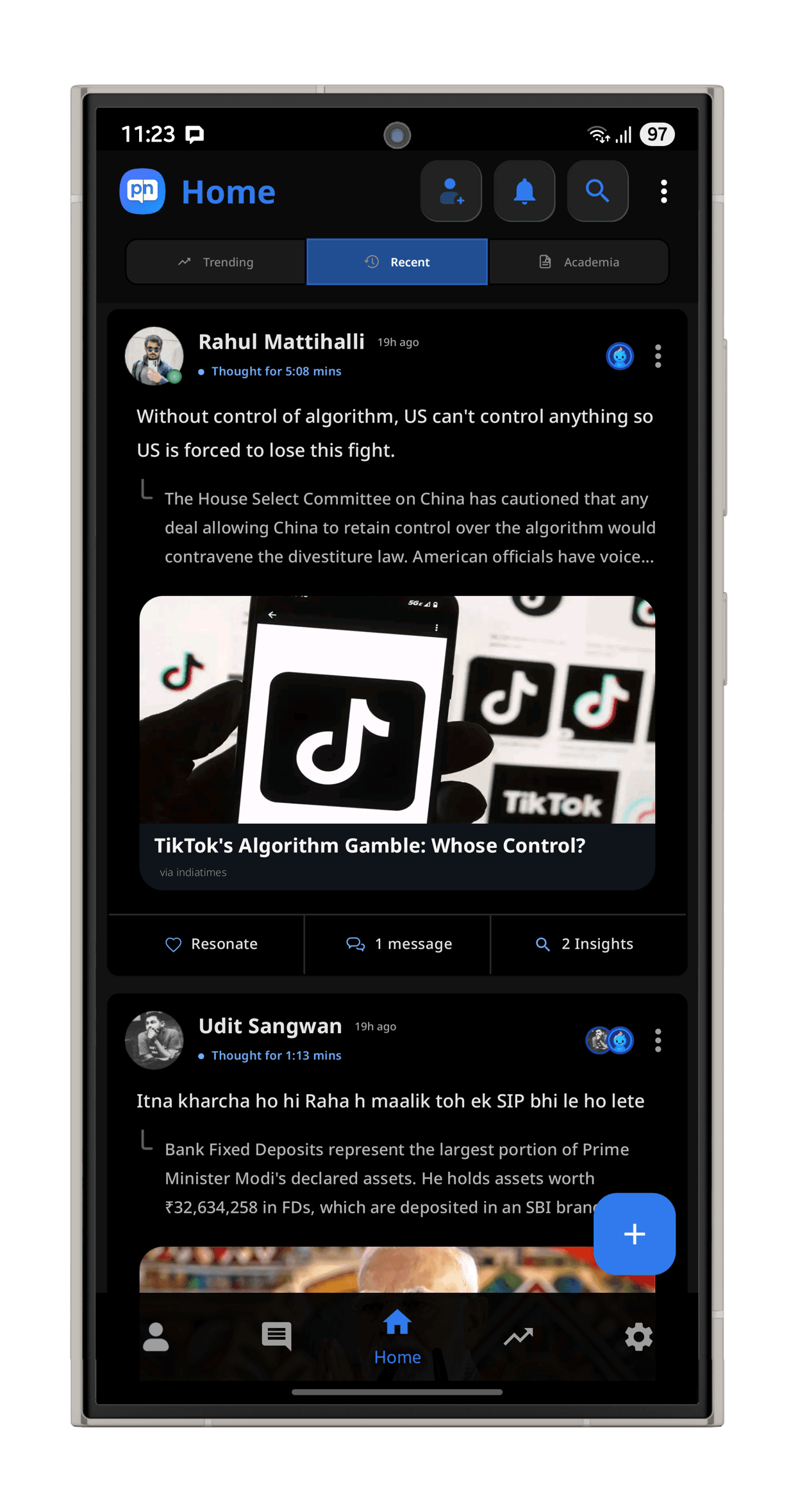 Conversations Reimagined: 5 Features That Change Everything